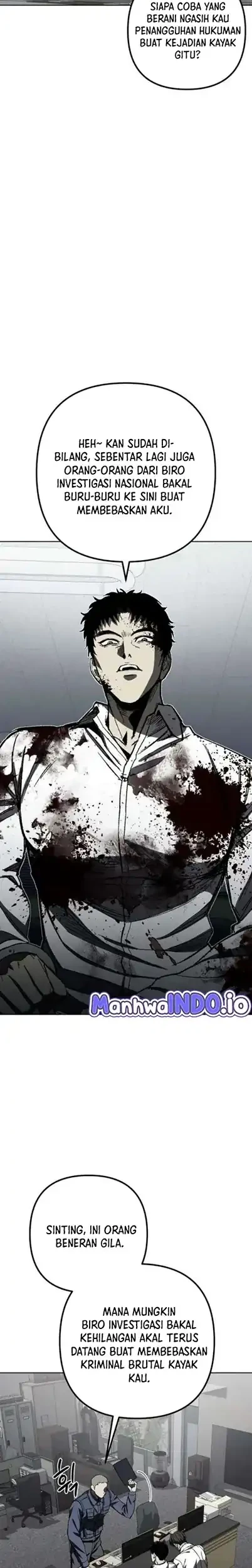 Yaksha Chapter 5 - halaman 2