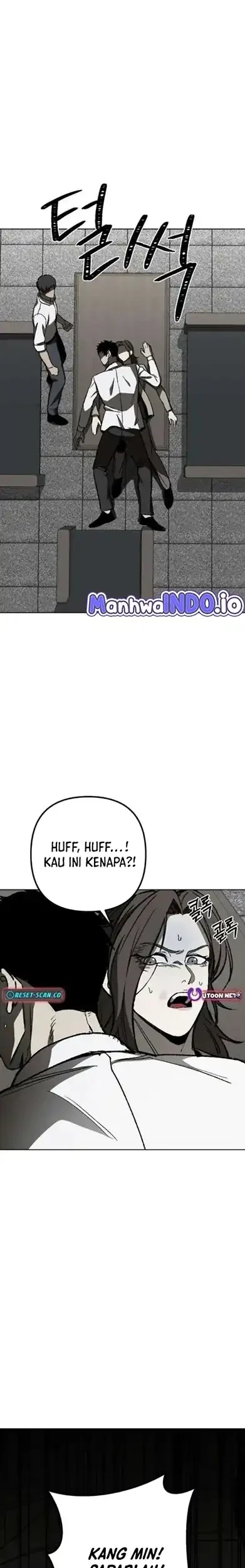 Yaksha Chapter 5 - halaman 22