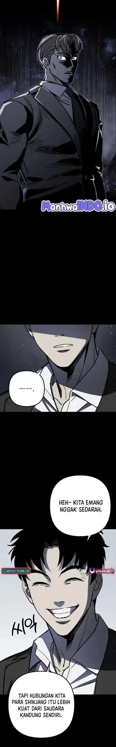 Yaksha Chapter 5 - halaman 26