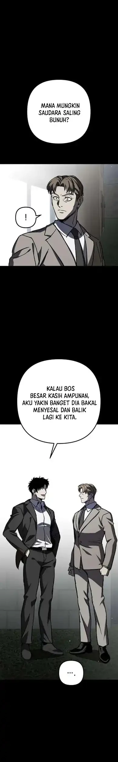 Yaksha Chapter 5 - halaman 27