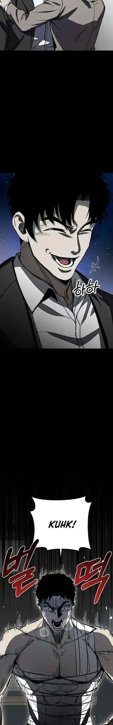 Yaksha Chapter 5 - halaman 29