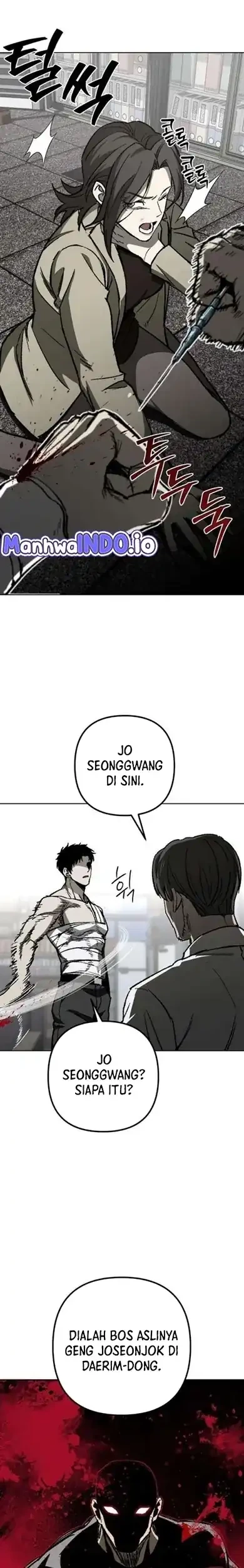 Yaksha Chapter 5 - halaman 32