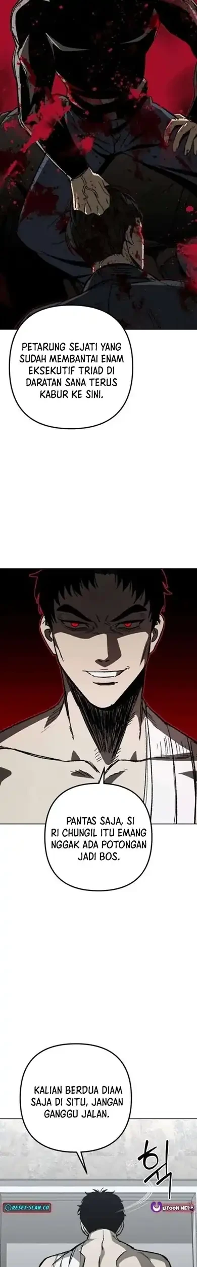 Yaksha Chapter 5 - halaman 33