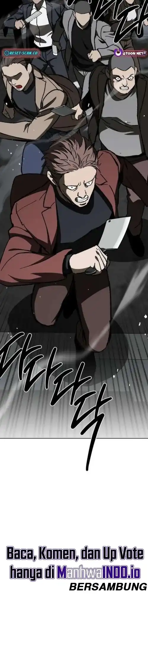 Yaksha Chapter 5 - halaman 39