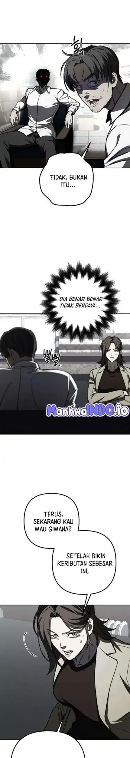 Yaksha Chapter 5 - halaman 8