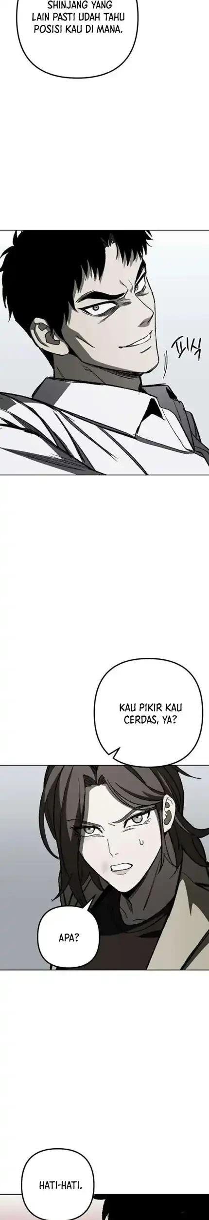 Yaksha Chapter 5 - halaman 9