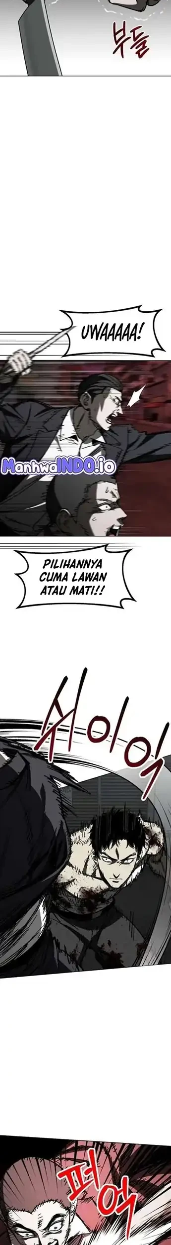 Yaksha Chapter 6.2 - halaman 10