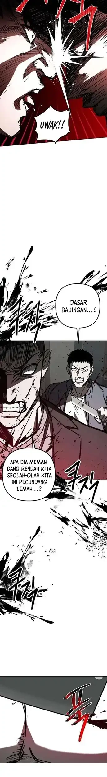 Yaksha Chapter 6.2 - halaman 13