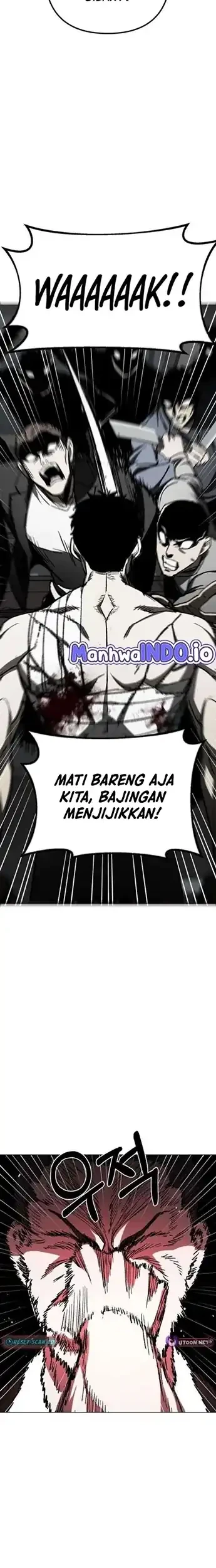 Yaksha Chapter 6.2 - halaman 16