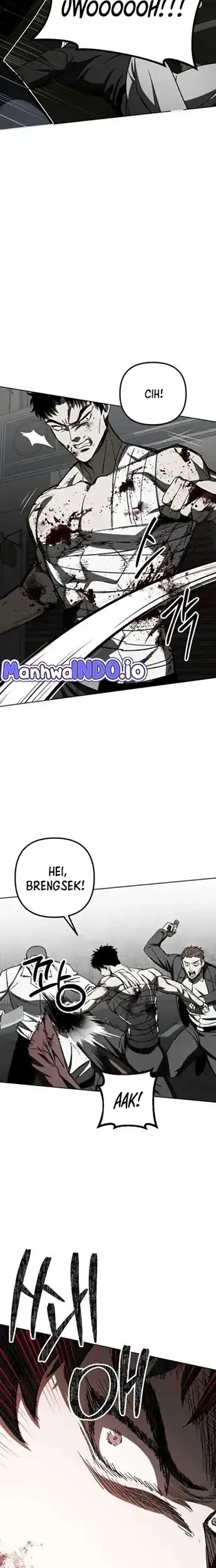 Yaksha Chapter 6.2 - halaman 18