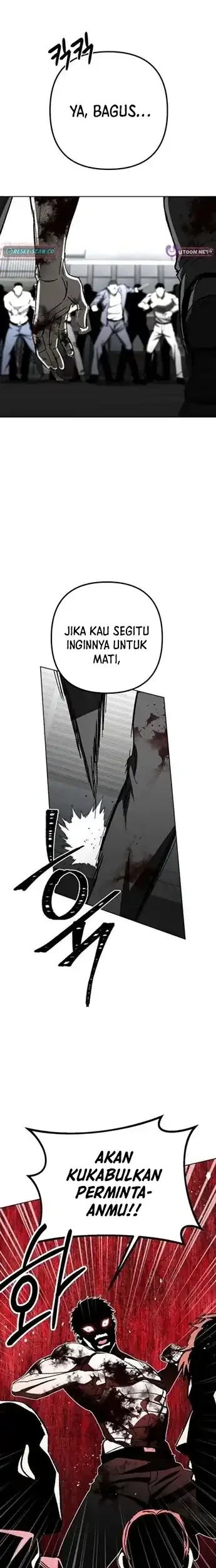 Yaksha Chapter 6.2 - halaman 20