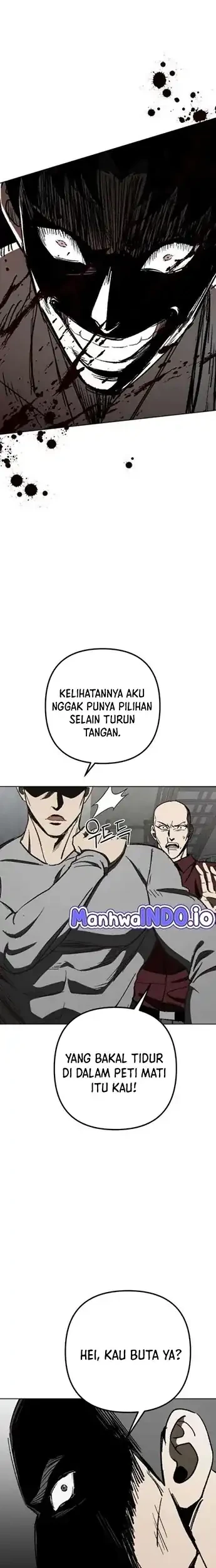 Yaksha Chapter 6.2 - halaman 22