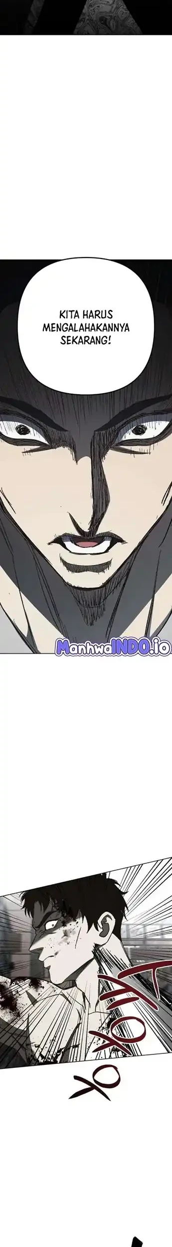 Yaksha Chapter 6.2 - halaman 24