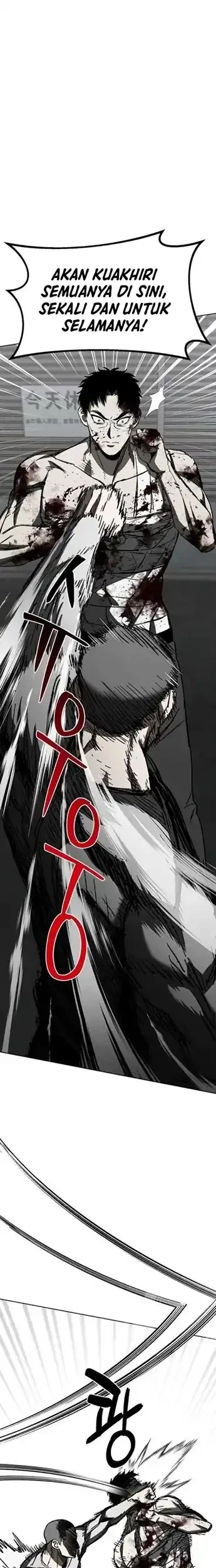 Yaksha Chapter 6.2 - halaman 29