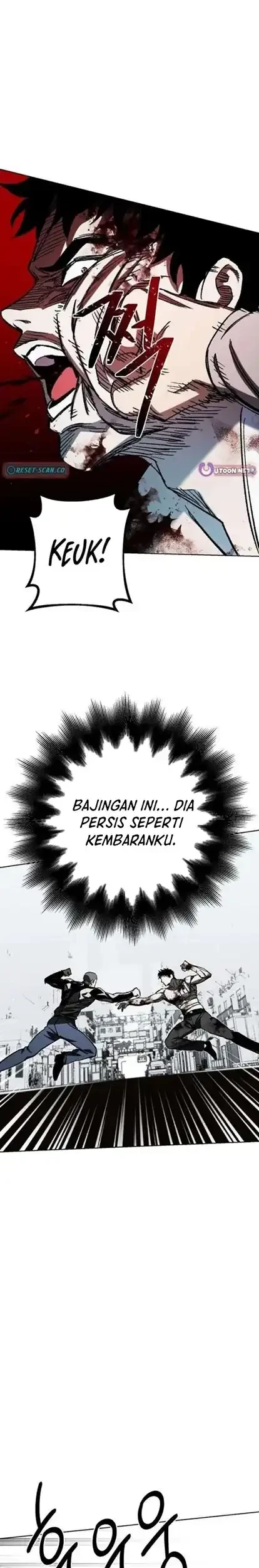 Yaksha Chapter 6.2 - halaman 31