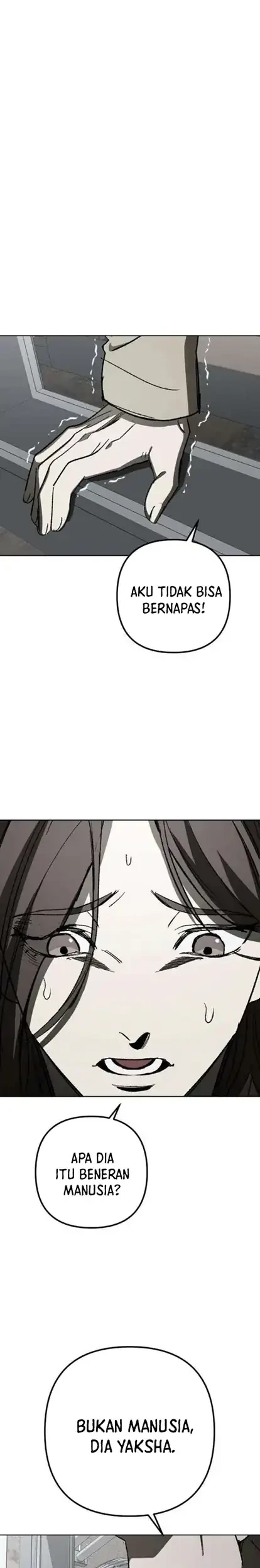 Yaksha Chapter 6.2 - halaman 36