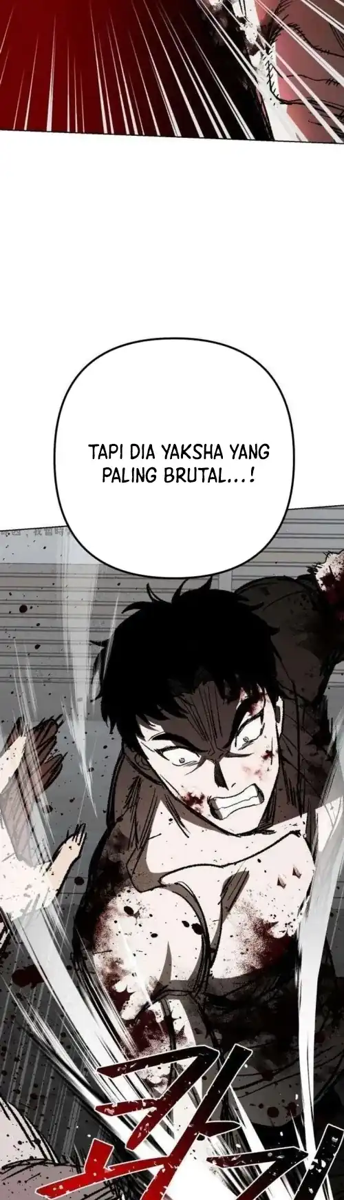 Yaksha Chapter 6.2 - halaman 38
