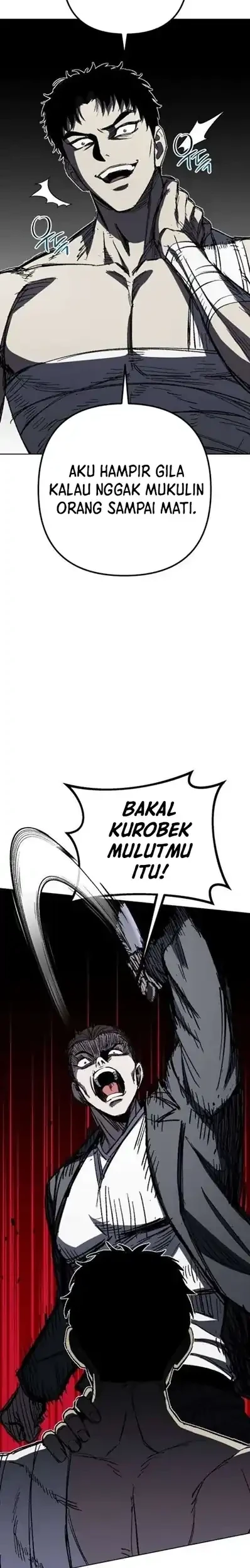 Yaksha Chapter 6.2 - halaman 4