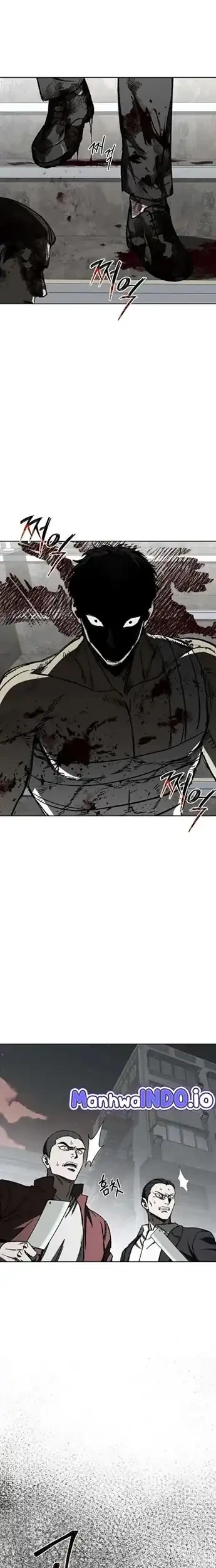 Yaksha Chapter 6.2 - halaman 8