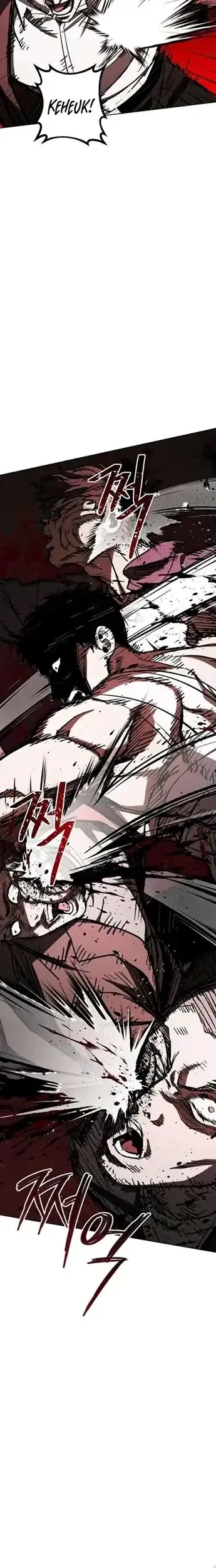 Yaksha Chapter 6 - halaman 11