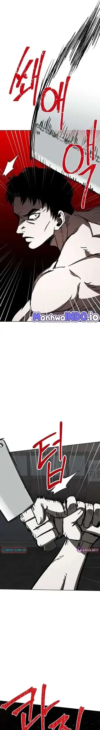Yaksha Chapter 6 - halaman 12