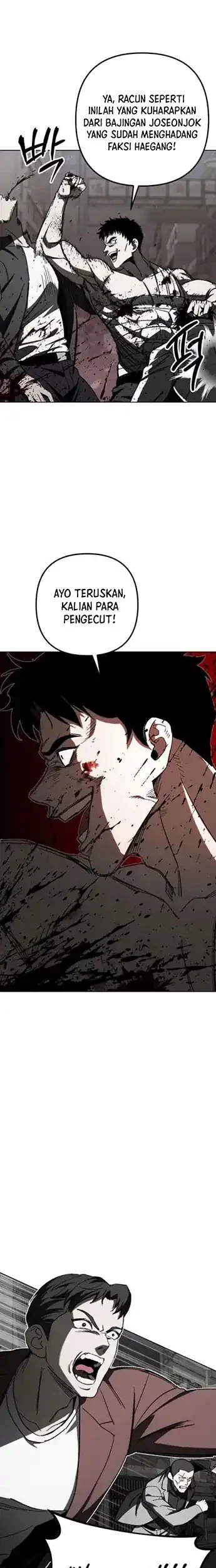 Yaksha Chapter 6 - halaman 17