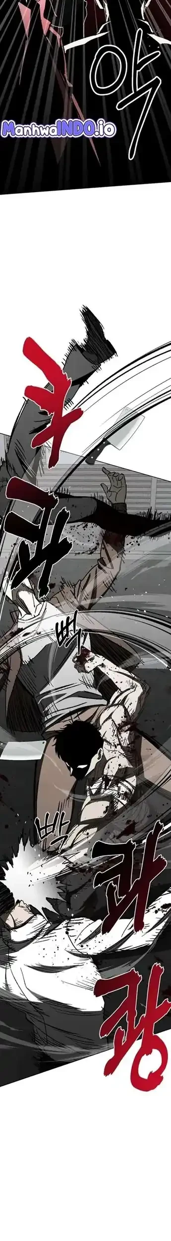 Yaksha Chapter 6 - halaman 21