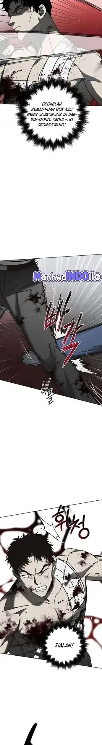 Yaksha Chapter 6 - halaman 26