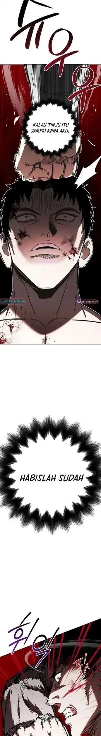 Yaksha Chapter 6 - halaman 27