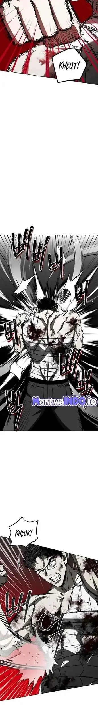 Yaksha Chapter 6 - halaman 28