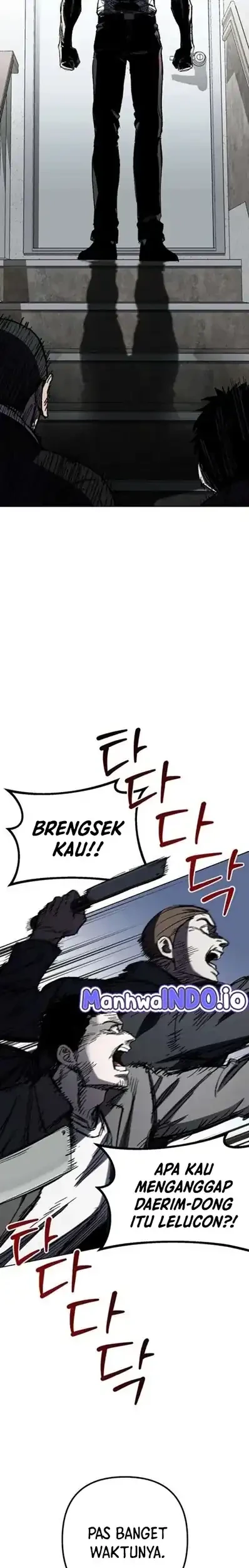 Yaksha Chapter 6 - halaman 3