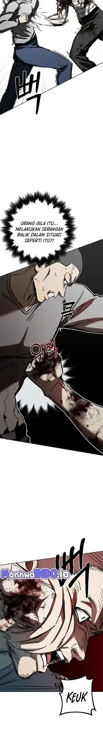Yaksha Chapter 6 - halaman 30