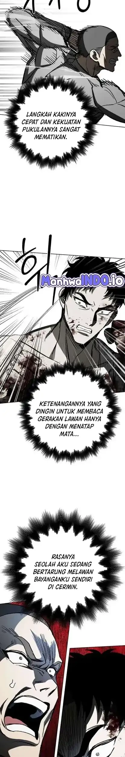 Yaksha Chapter 6 - halaman 32