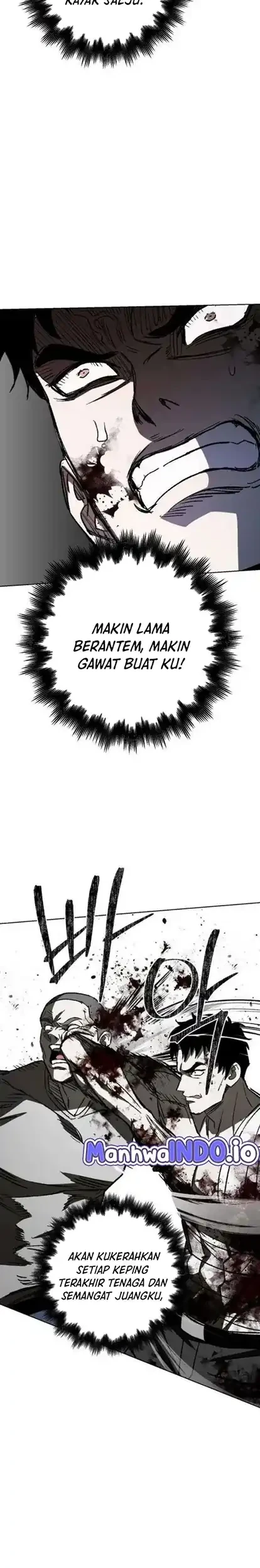 Yaksha Chapter 6 - halaman 34