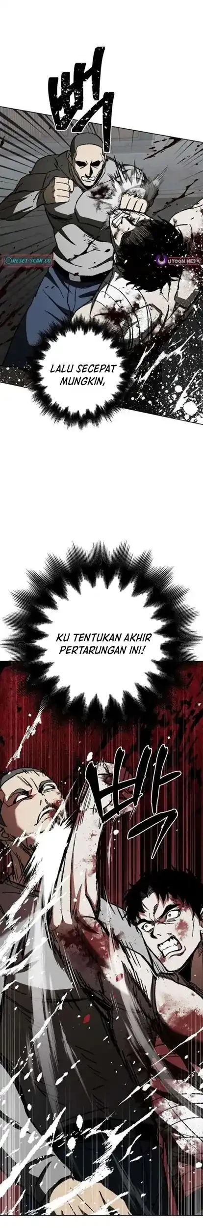 Yaksha Chapter 6 - halaman 35
