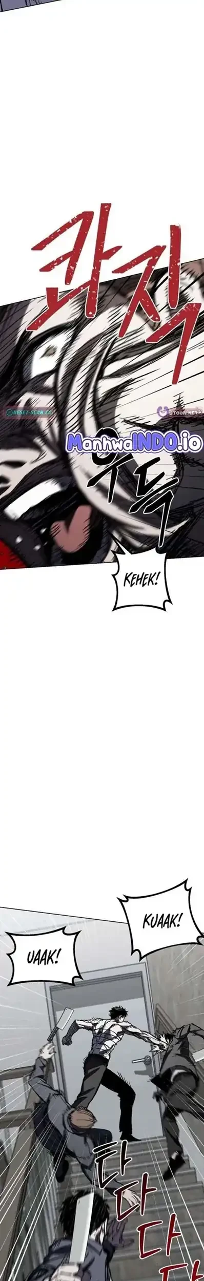 Yaksha Chapter 6 - halaman 5