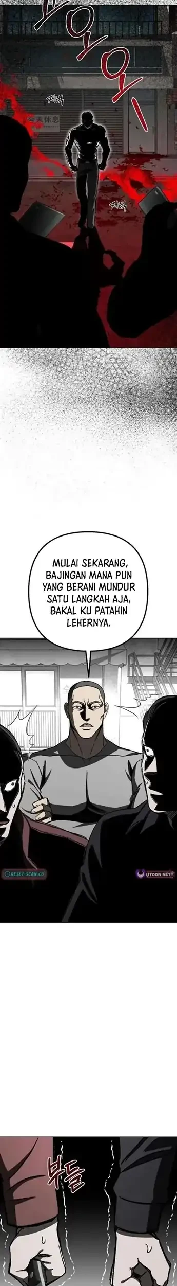 Yaksha Chapter 6 - halaman 9