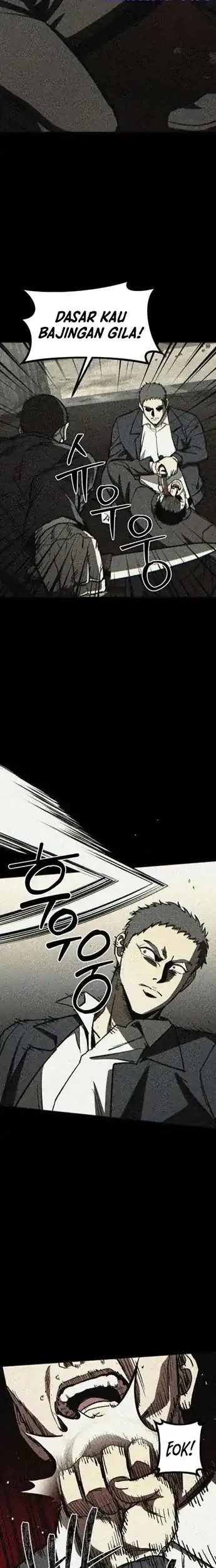 Yaksha Chapter 7 - halaman 12