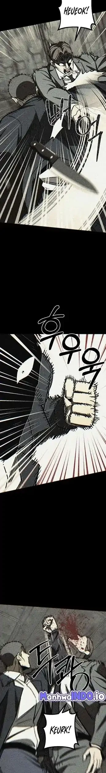 Yaksha Chapter 7 - halaman 14