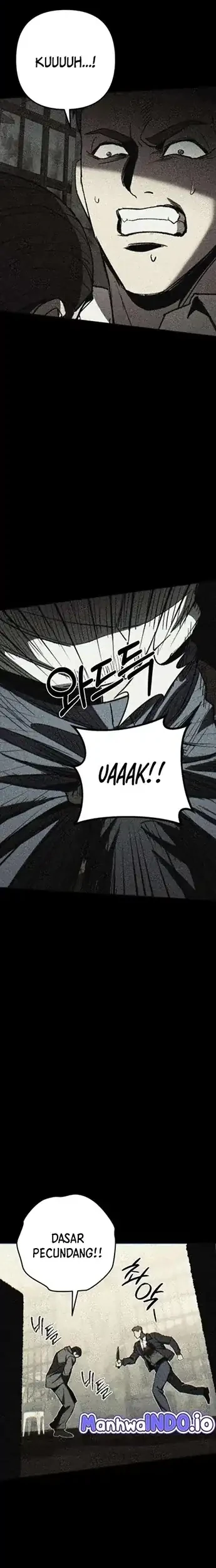 Yaksha Chapter 7 - halaman 16