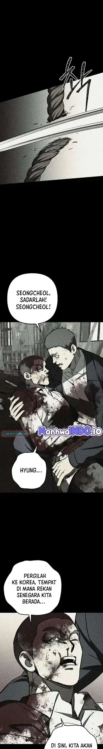 Yaksha Chapter 7 - halaman 18