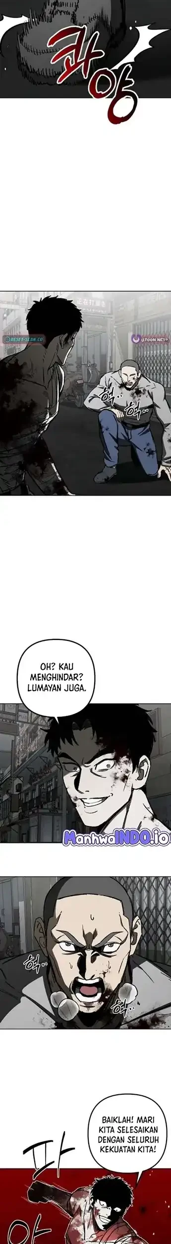 Yaksha Chapter 7 - halaman 26