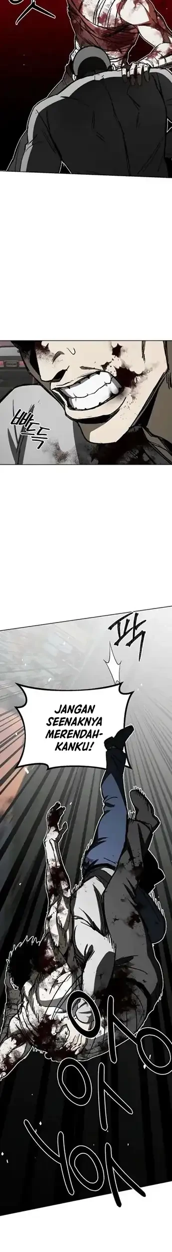 Yaksha Chapter 7 - halaman 27