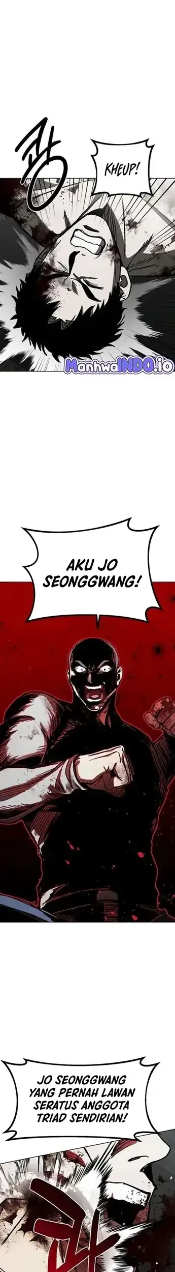 Yaksha Chapter 7 - halaman 28