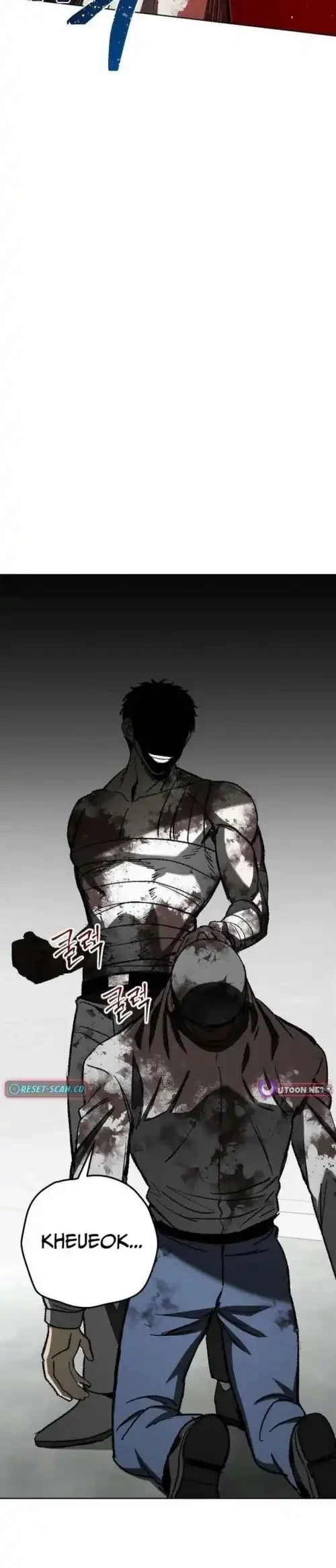 Yaksha Chapter 7 - halaman 34