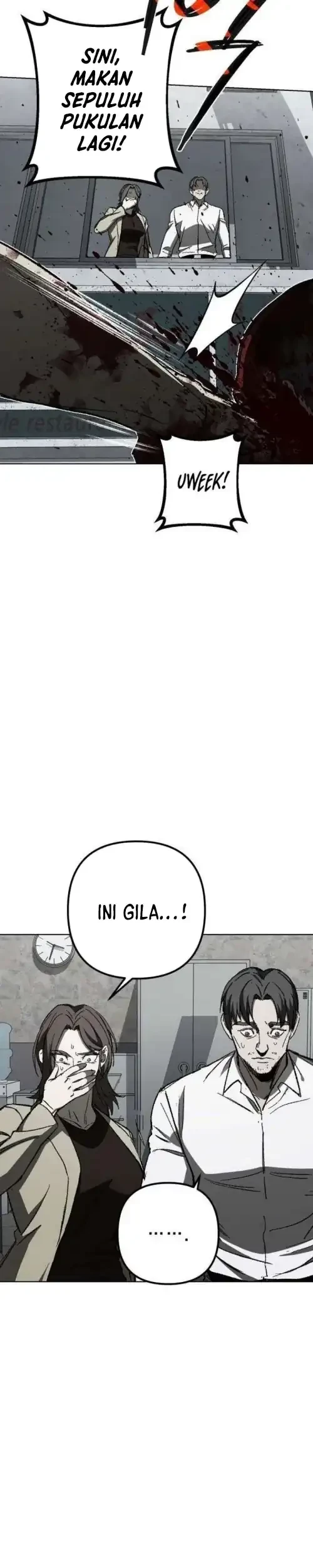 Yaksha Chapter 7 - halaman 37