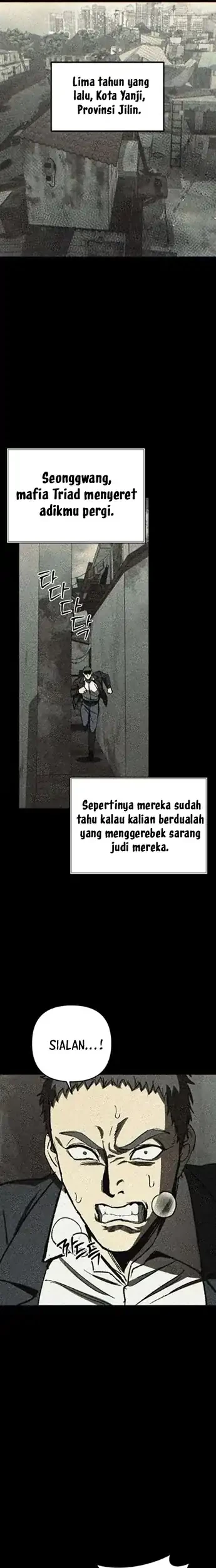 Yaksha Chapter 7 - halaman 7