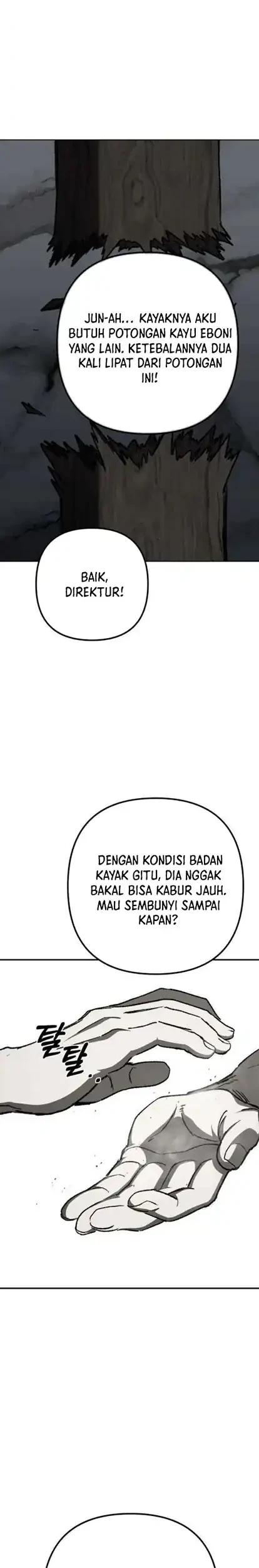 Yaksha Chapter 8 - halaman 12