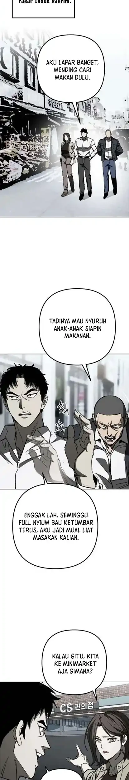 Yaksha Chapter 8 - halaman 14