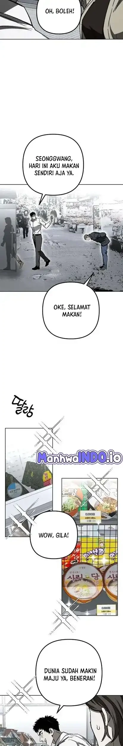 Yaksha Chapter 8 - halaman 15